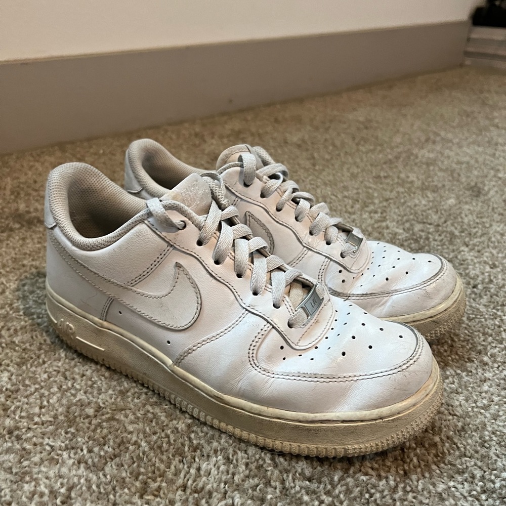 Nike Air Force 1 ‘07